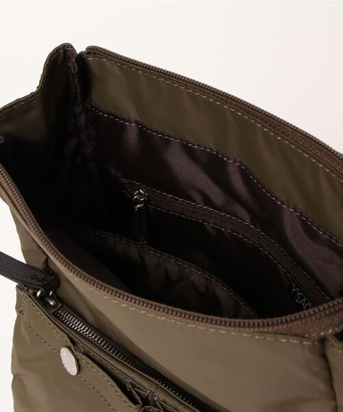 「Y'SACCS」 リュック FREE グレイッシュベージュ レディース_画像4