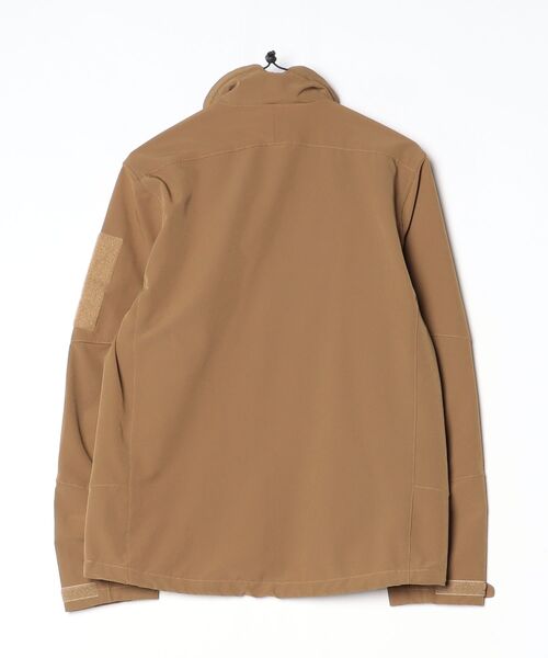 AVIREX（アヴィレックス） ブルゾン MEDIUM タン メンズ : ZOZOTOWN