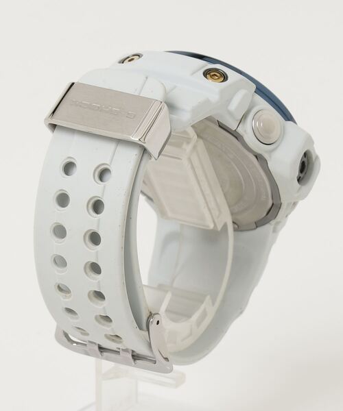 G-SHOCK 「G-SHOCK」 アナログ腕時計 FREE ブルー メンズ : ZOZOTOWN