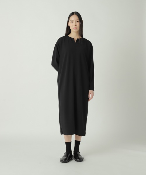 ZUCCa（ズッカ） ワンピース GEORGETTE JERSEY / ワンピース / P