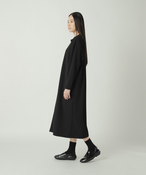 ZUCCa（ズッカ） ワンピース GEORGETTE JERSEY / ワンピース / P