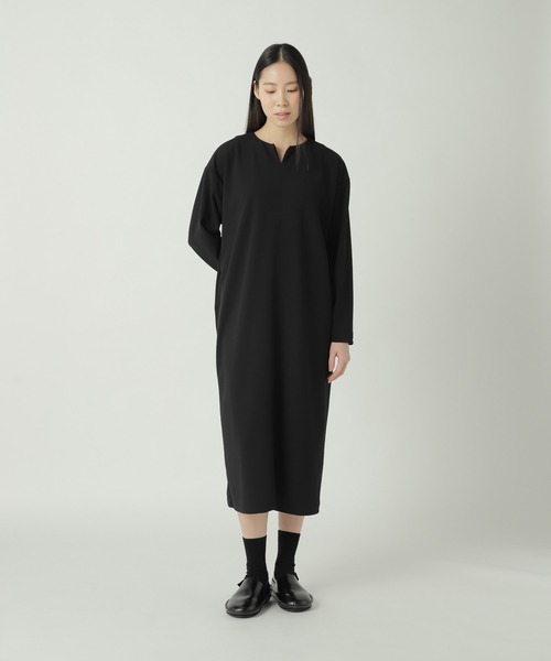 ZUCCa（ズッカ） ワンピース GEORGETTE JERSEY / ワンピース / P