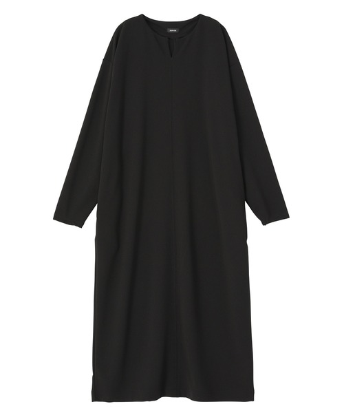 Y's ワンピース ZUCCa（ズッカ） ワンピース GEORGETTE JERSEY / ワンピース / P