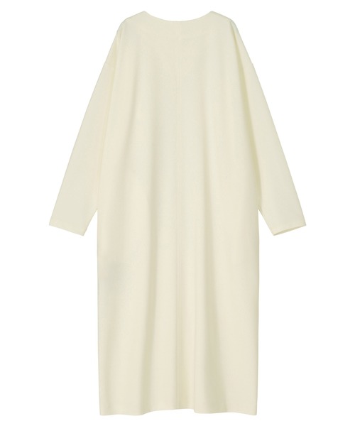 ZUCCa（ズッカ） ワンピース GEORGETTE JERSEY / ワンピース / P