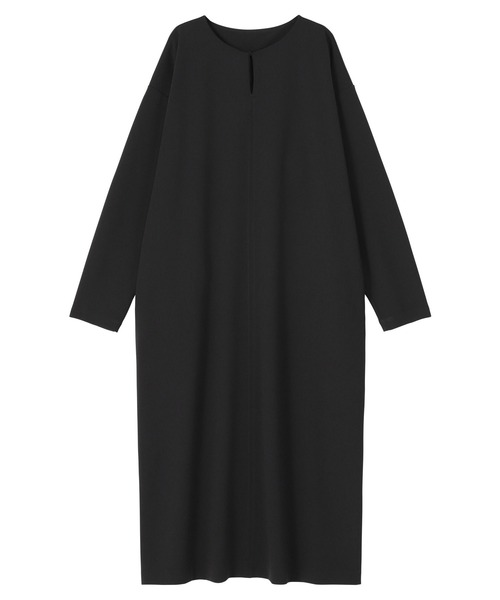 ズッカ　ワンピース ZUCCa（ズッカ） ワンピース FUNCTIONAL JERSEY / ワンピース
