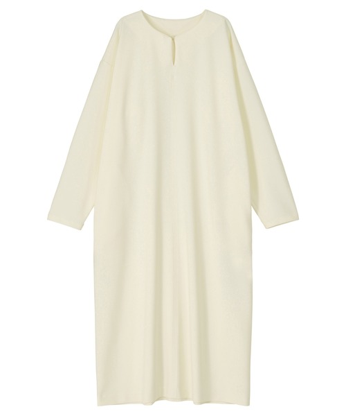 ZUCCa（ズッカ） ワンピース GEORGETTE JERSEY / ワンピース / P