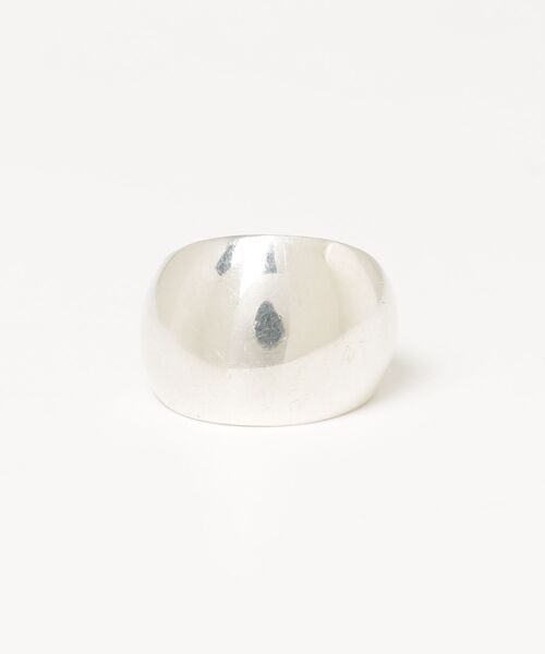 PHILIPPE AUDIBERT（フィリップ オーディベール） リング - シルバー