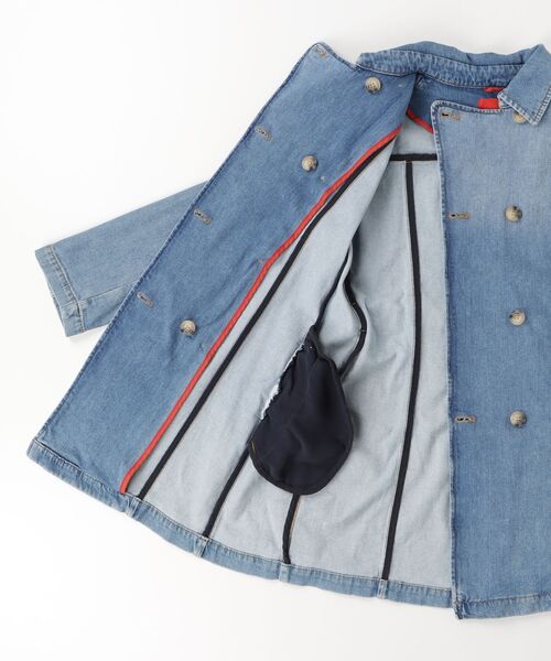 Max&Co.（マックスアンドコー） トレンチコート コート 入学式 Max＆Co