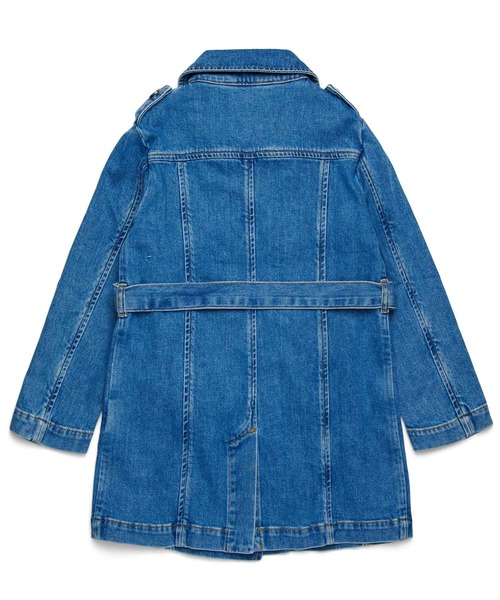Max&Co.（マックスアンドコー） トレンチコート コート 入学式 Max＆Co