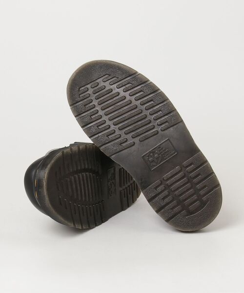 Dr.Martens（ドクターマーチン） シューズ 37 ブラック レディース