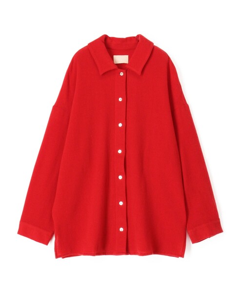 【美品】Tomorrowlandトモローランド Collection ブラウス TOMORROWLAND（トゥモローランド） ブラウス シャツ NITTO CLAUDIA