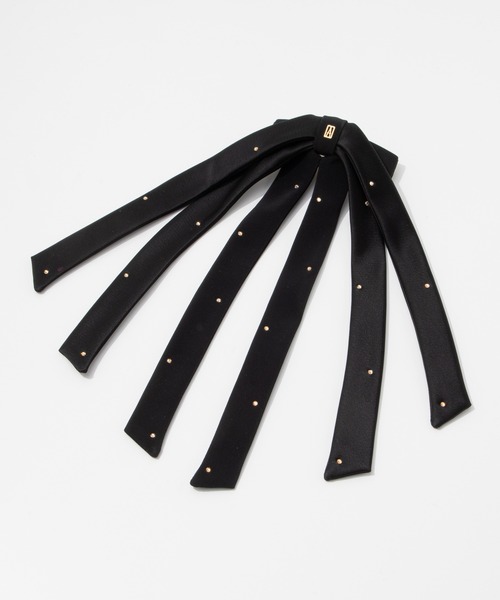 アレクサンドルドゥパリ バレッタ リボンのおすすめ人気商品一覧 通販