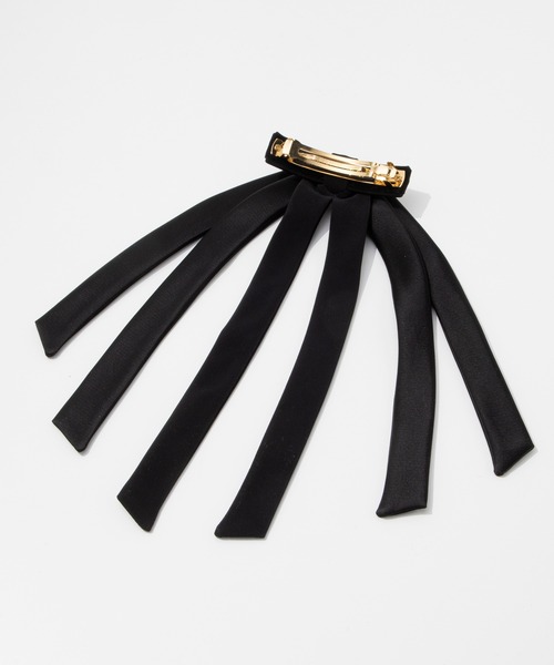 アレクサンドルドゥパリ バレッタ リボンのおすすめ人気商品一覧 通販