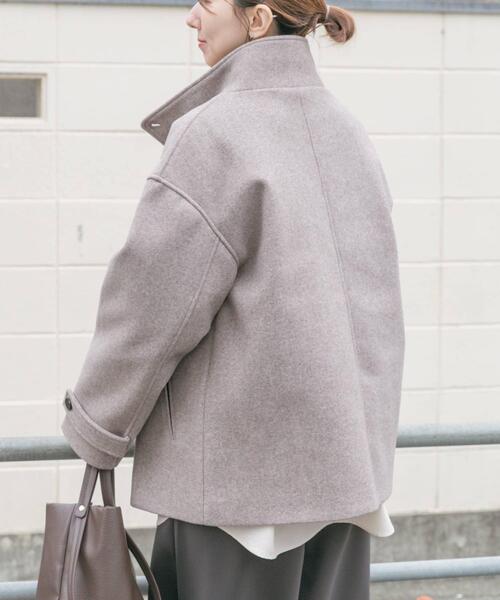 ITEMS URBANRESEARCH（アイテムズ アーバンリサーチ） コート アウター