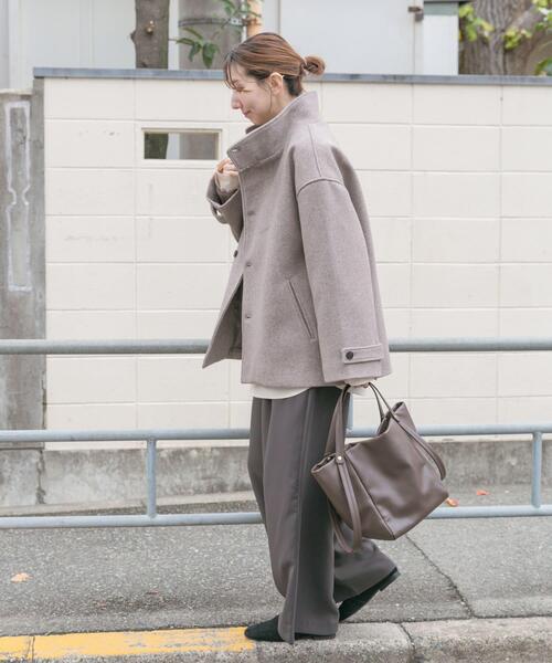 ITEMS URBANRESEARCH（アイテムズ アーバンリサーチ） コート アウター