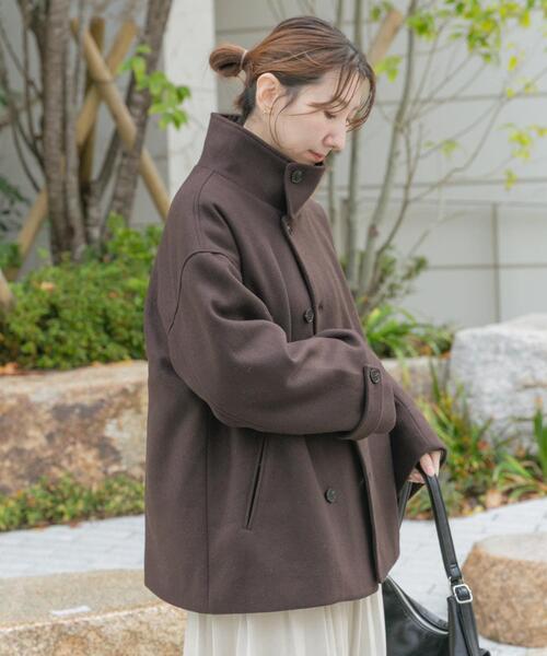 ITEMS URBANRESEARCH（アイテムズ アーバンリサーチ） コート アウター