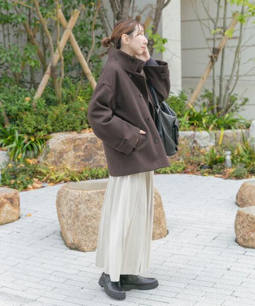 ITEMS URBANRESEARCH（アイテムズ アーバンリサーチ） コート アウター