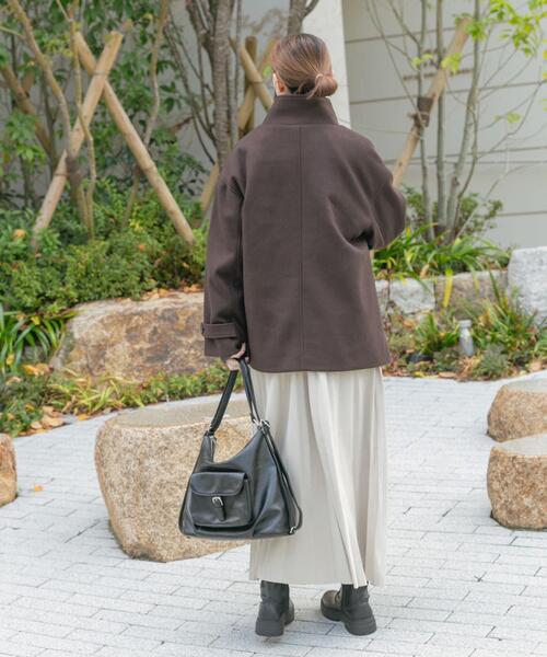 ITEMS URBANRESEARCH（アイテムズ アーバンリサーチ） コート アウター