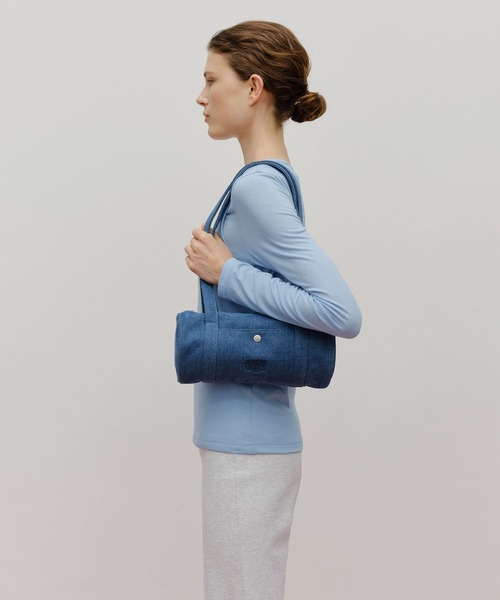 MARITHE + FRANCOIS GIRBAUD（マリテフランソワジルボー） ショルダー