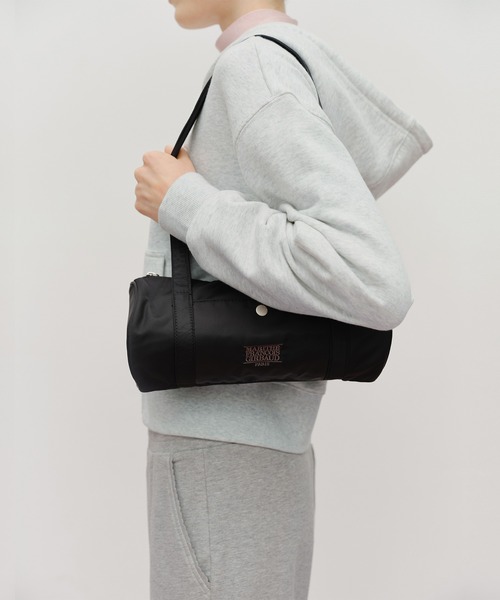 MARITHE + FRANCOIS GIRBAUD（マリテフランソワジルボー） ショルダー