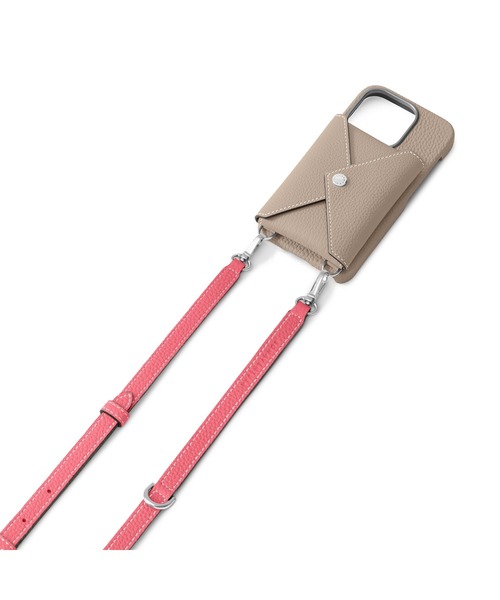 BONAVENTURA（ボナベンチュラ） Dリング付き アジャスタブル