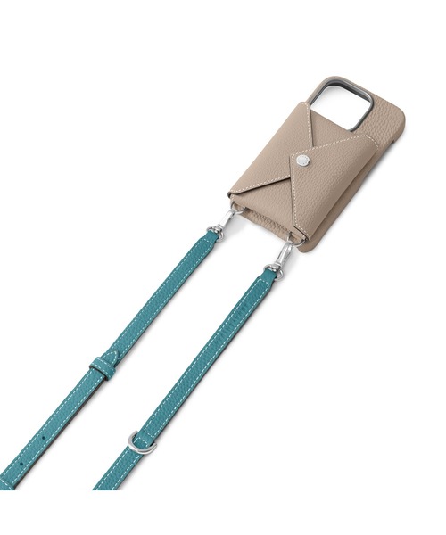 BONAVENTURA（ボナベンチュラ） Dリング付き アジャスタブル