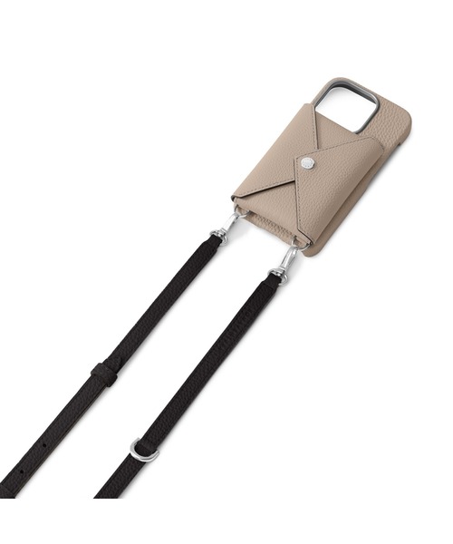 BONAVENTURA（ボナベンチュラ） Dリング付き アジャスタブル