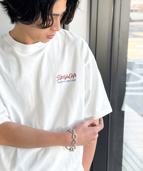 Java tシャツ 「JaVaジャバコラボ」遊び心のあるグラフィックが夏を
