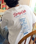 tシャツ 「JaVaジャバコラボ」遊び心のある...の詳細画像4