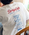 tシャツ 「JaVaジャバコラボ」遊び心のある...の詳細画像1