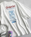 tシャツ 「JaVaジャバコラボ」遊び心のある...の詳細画像2