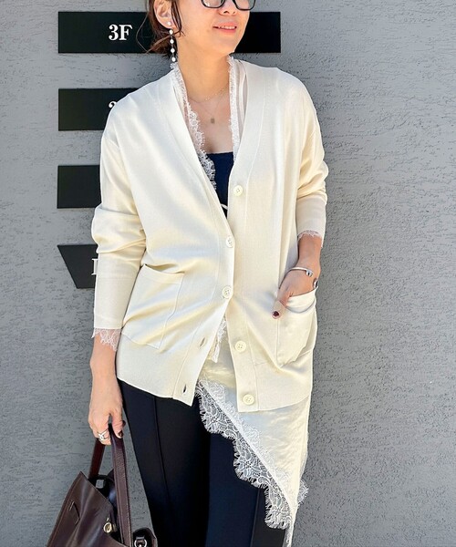 NOLLEY'S Sophi（ノーリーズソフィー） ブラウス シャツ