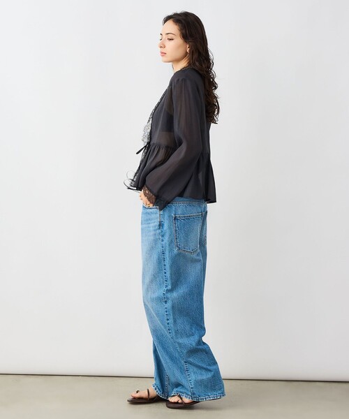 専用★美品！ノーリーズソフィーのとろみブラウスセット NOLLEY'S Sophi（ノーリーズソフィー） ブラウス シャツ