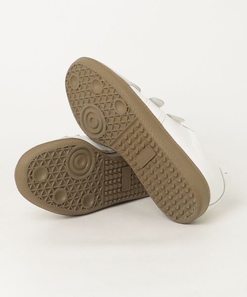 靴 uriboTODAYFUL German Trainer / 38 GERMAN TRAINER（ジャーマントレーナー） ローカットスニーカー 38