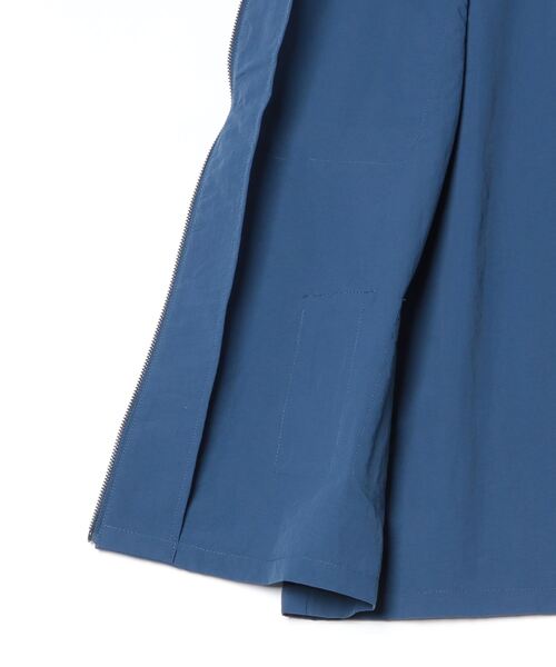 「centimeter」 ベスト LARGE ネイビー メンズ_画像3