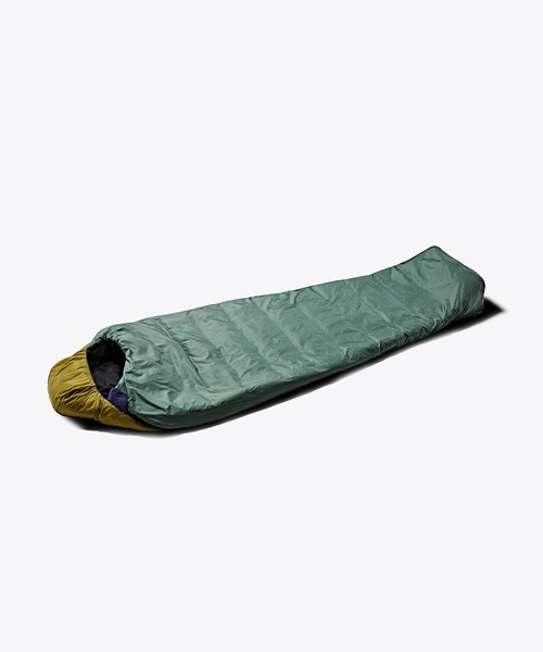 NANGA（ナンガ） ZZZ BAG 0 : ZOZOTOWN Yahoo!店 - 通販 - Yahoo