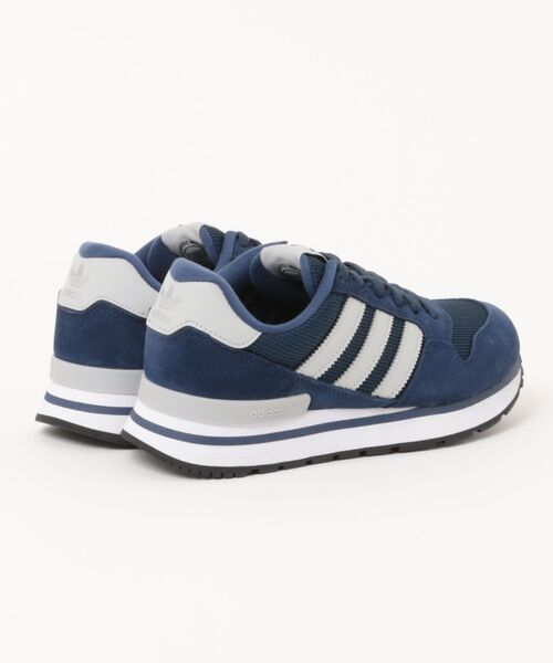 adidas（アディダス） スニーカー ZX 500 RS IH7272 NIGH/GREY/FTWR