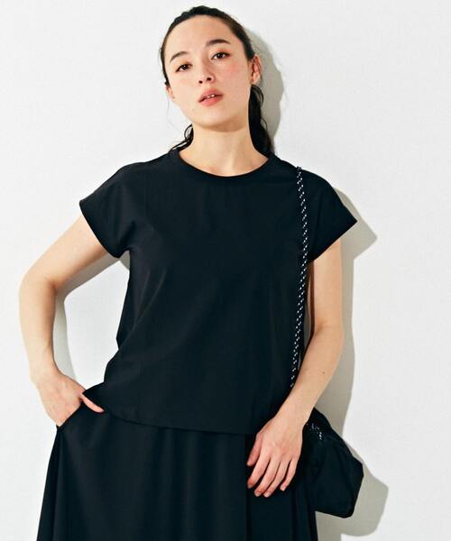 「MELROSE claire」 セットアップ FREE ダークグレー レディース_画像7