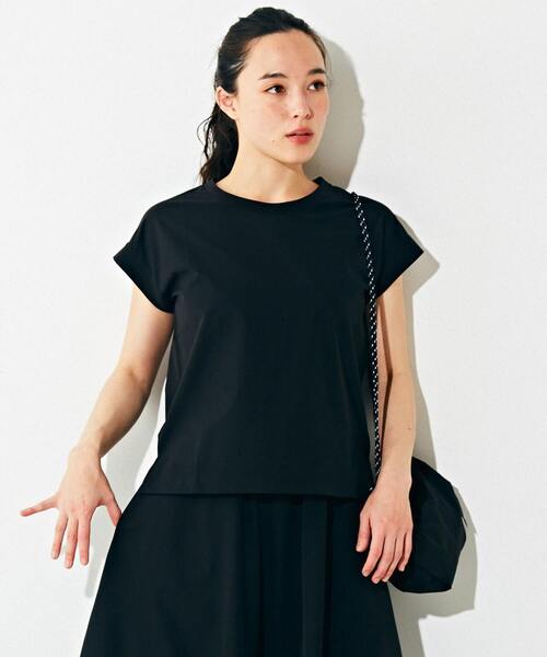 「MELROSE claire」 セットアップ FREE ダークグレー レディース_画像9