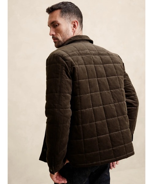 BANANA REPUBLIC（バナナリパブリック） 「BANANA REPUBLIC FACTORY