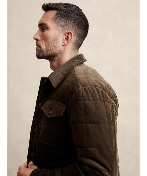 BANANA REPUBLIC（バナナリパブリック） 「BANANA REPUBLIC FACTORY