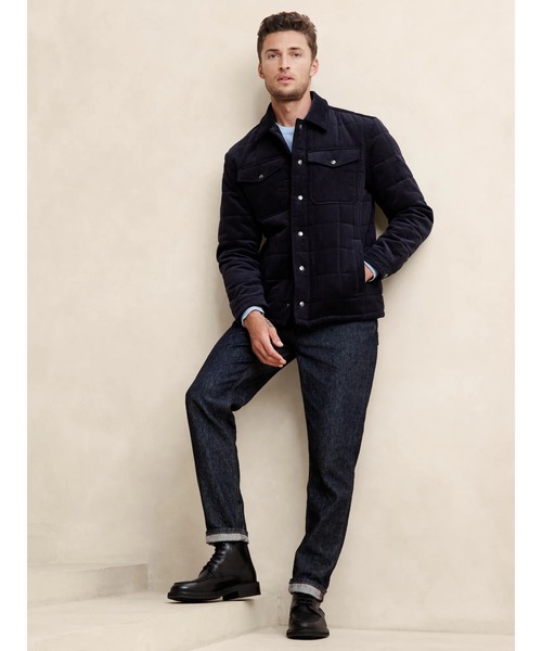 BANANA REPUBLIC（バナナリパブリック） 「BANANA REPUBLIC FACTORY