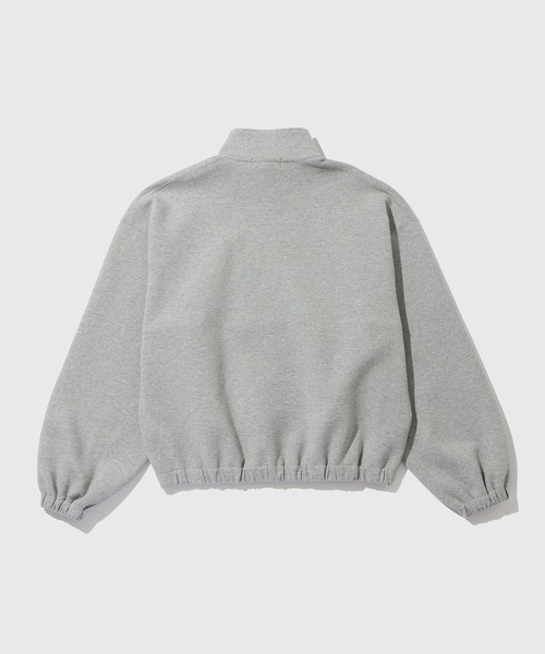 タグ付き未使用✨️　アダムエロペ　スウェット　グレー　日本製 タグ付き未使用✨️ アダムエロペ スウェット グレー 日本製 - メルカリ