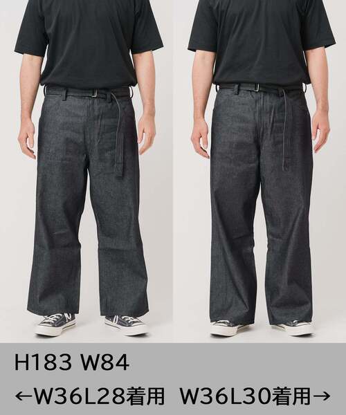 Levi's（リーバイス） ジーンズ LEVI'S(R)/リーバイス(R) 別注 TWISTED