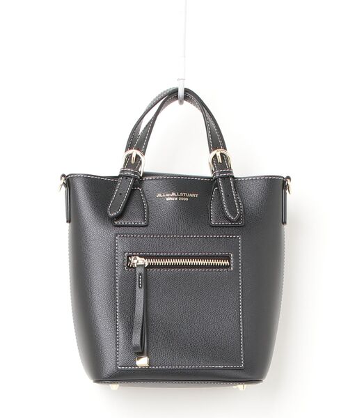 JILL by JILL STUART（ジルバイジルスチュアート） ハンドバッグ FREE