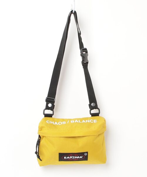 【未使用・タグ付き】UNDERCOVER × EASTPAK 21AW サイズ3 中古・古着通販】UNDERCOVER (アンダーカバー) EASTPAK (イースト