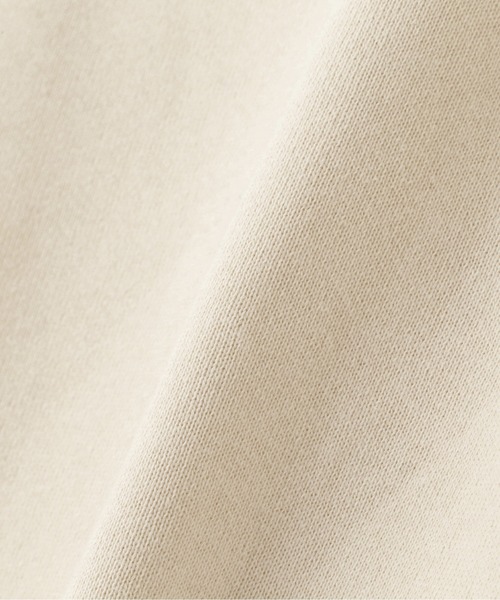 「schott」 スウェットカットソー 2XL キナリ メンズ_画像7