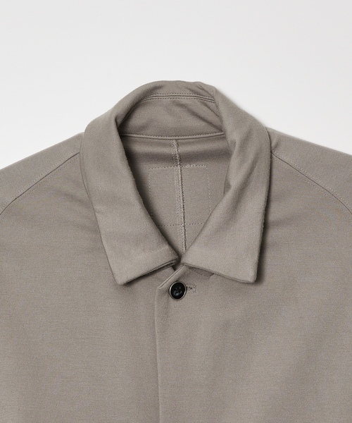 「DESIGNWORKS」 カーディガン 48 ブラック メンズ_画像6