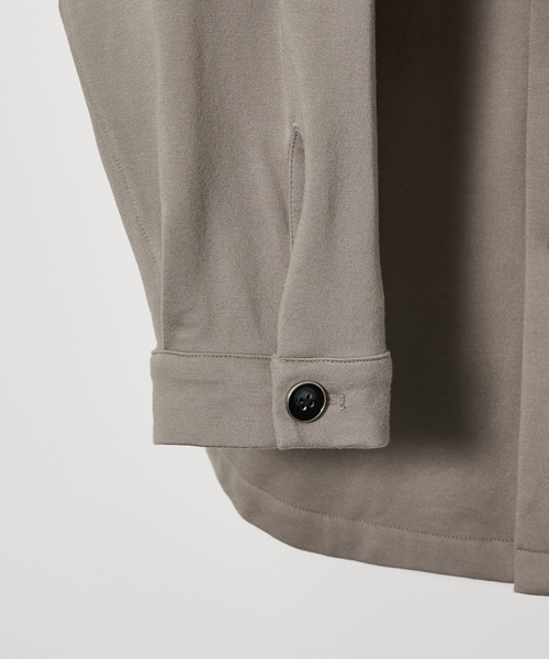 「DESIGNWORKS」 カーディガン 48 ブラック メンズ_画像9