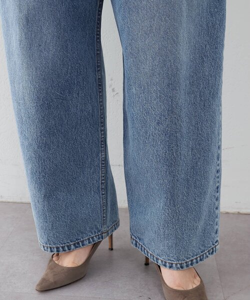 Whim Gazette（ウィム ガゼット） ジーンズ デニム デニムパンツ